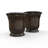 Gardenstone Elletra Planters Gardenstone